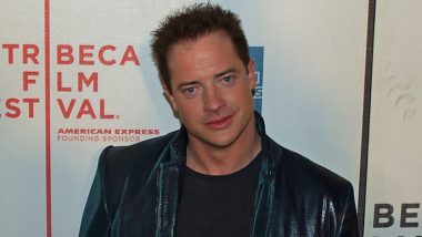 Batgirl: Brendan Fraser Has Been Roped In As The Villain Firefly