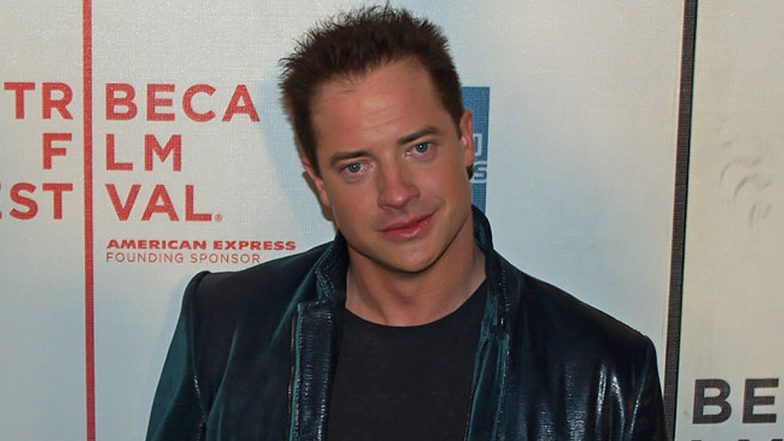 Batgirl: Brendan Fraser Has Been Roped In As The Villain Firefly
