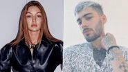 Zayn Malik Pleads No Contest to Harassment Charges in Reported Dispute With Partner Gigi Hadid&rsquo;s Mother Yolanda Hadid