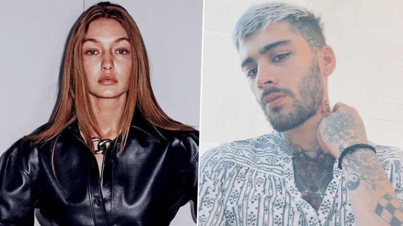 Zayn Malik Denies Claims That Says He Was Hitting on Gigi Hadid's Mother Yolanda