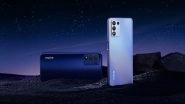 Realme Q3s Smartphone To Be Launched on October 19, 2021