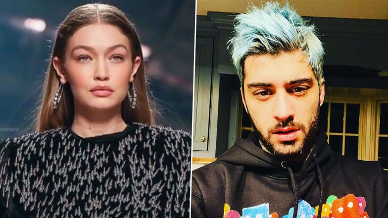 Gigi Hadid and Zayn Malik Part Ways After Singer's Alleged Argument With Her Mom Yolanda Hadid