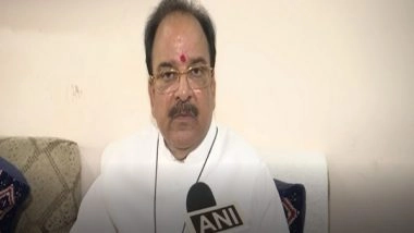 India News | Lakhimpur Kheri Incident Should Not Be Politicised: Ajay Bhatt