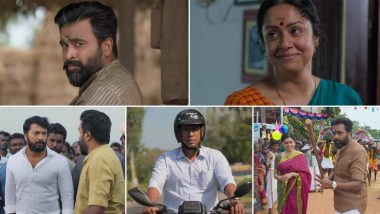 Udanpirappe Trailer: Jyotika And Sasikumar’s Film Is An Emotional Tale Of Siblings And It Looks Like A Promising Family Entertainer (Watch Video)