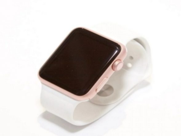 Tech News | Apple Watch Series 7 Up for Pre-orders - Vimarsana News