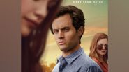 Entertainment News | 'You' Renewed for Season 4 at Netflix