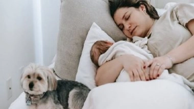 Health News | Study Explores Adverse Complications for COVID Positive Pregnant Women, Their Newborns