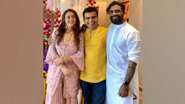 Remo D'Souza and Wife Lizelle Team Up With Suuraj Sinngh to Produce OTT Movies and Series