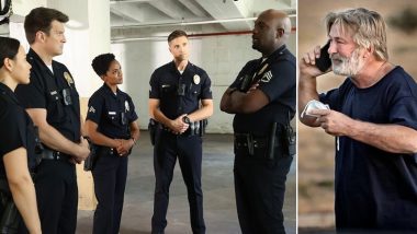 The Rookie: Makers of the Cop Drama Bans Live Weapons on Their Set Post Alec Baldwin Prop Gun Shoot Incident