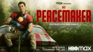 Peacemaker: Teaser of John Cena&rsquo;s Anti-Hero Series To Arrive Next Week at DC Fandome