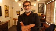 R Balki to Unveil Poster and Title of His Film on Guru Dutt on Legendary Artist's Death Anniversary on Oct 10