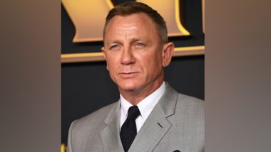 Daniel Craig Tests Positive for COVID-19, Cancels Performances of Broadway’s Macbeth
