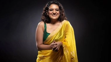 Kaneez Surkha: Consent Is Extremely Important for Physical, Emotional Intimacy