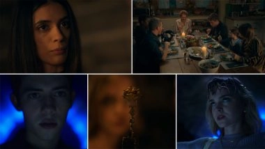 Locke and Key Season 2 Trailer: Even Forgery Can&rsquo;t Help Escape the Wrath of the Ancient Demon Dodge (Watch Video)