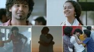 Hridayam Song Darshana: Pranav Mohanlal And Darshana Rajendran&rsquo;s Chemistry In This Romantic Track Is Too Cute To Miss! (Watch Video)