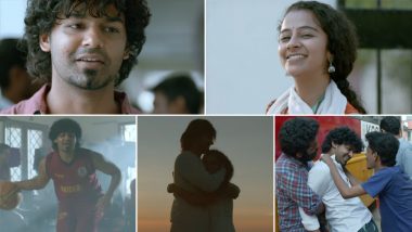 Hridayam Song Darshana: Pranav Mohanlal And Darshana Rajendran’s Chemistry In This Romantic Track Is Too Cute To Miss! (Watch Video)