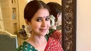 DID Super Moms: Urmila Matondkar to Judge ZEE TV&rsquo;s Reality Show alongside Remo D&rsquo;souza
