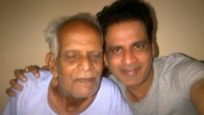 Manoj Bajpayee’s Father Passes Away, Actor Flies to Delhi for His Last Rites