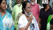 India News | Mamata Banerjee Secures Chief Minister's Seat, Wins Bhabanipur Bypolls
