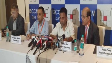 India News | Govt Should Set Up Critical Care Units at Grassroot Levels, Says ISCCM