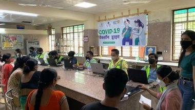 India News | Over 10,000 Underprivileged People Receive Free Covid-19 Vaccines in Delhi