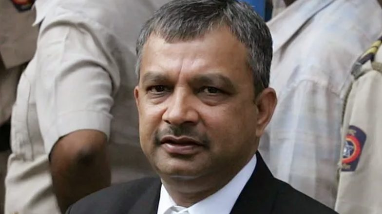 Who is Satish Maneshinde? Know All About the High-Profile Criminal Lawyer Who is Defending Aryan Khan in Drugs Case