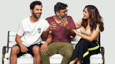 Badhaai Do Release Date Confirmed! Rajkummar Rao, Bhumi Pednekar’s Film to Hit Cinemas in 2022 Republic Day Weekend