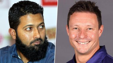 Wasim Jaffer Wishes Happy Halloween To Team India Fans As Bogey Umpire Richard Kettleborough Is Set To Officiate T20 Word Cup 2021 Clash Against New Zealand
