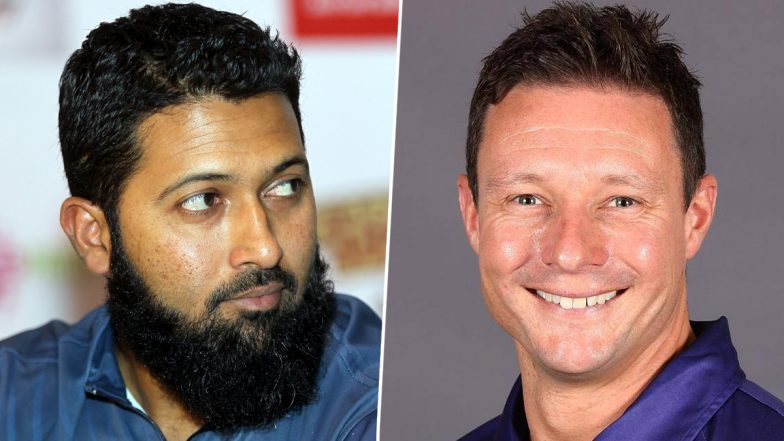 Wasim Jaffer Wishes Happy Halloween To Team India Fans As Bogey Umpire Richard Kettleborough Is Set To Officiate T20 Word Cup 2021 Clash Against New Zealand