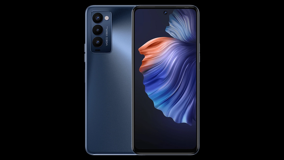 Tecno Camon 18P Smartphone