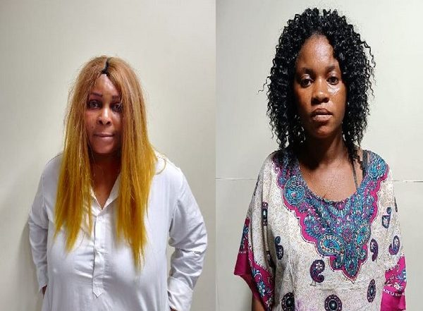 India News | DRI Seizes Cocaine Worth over Rs 5.5 Crore, 2 Nigerian Women Arrested