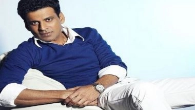 Entertainment News | Manoj Bajpayee Shares Pictures with 'the Greats' from National Film Awards Ceremony