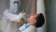 India Records 12,514 New COVID-19 Cases, 251 Deaths in Past 24 Hours