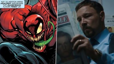 Venom Let There Be Carnage: How Tom Hardy’s Sequel Sets up the Villain of the Third Film