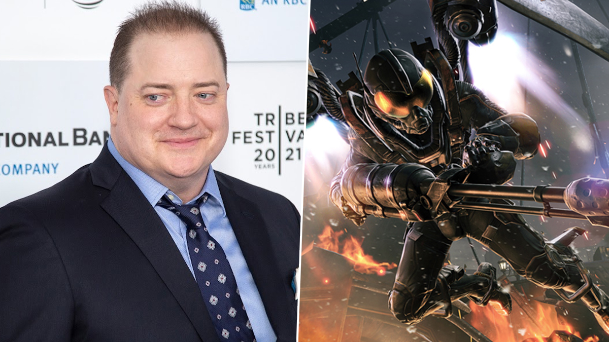 Batgirl: All You Need to Know About Firefly, The DC Villain Brendan Fraser  Will Play in the HBO Max Film | ? LatestLY