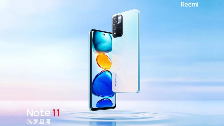 Redmi Note 11 Pro