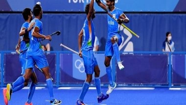 Sports News | Hockey India Tells IOA Team Won't Participate in CWG, Prioritises Asian Games