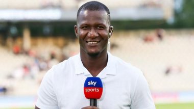 Darren Sammy has a Strong Message For the Carribean Boys Ahead of the Team’s Must Win Game Against Bangladesh