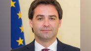 World News | Moldovan Foreign Minister to Visit Russia in November