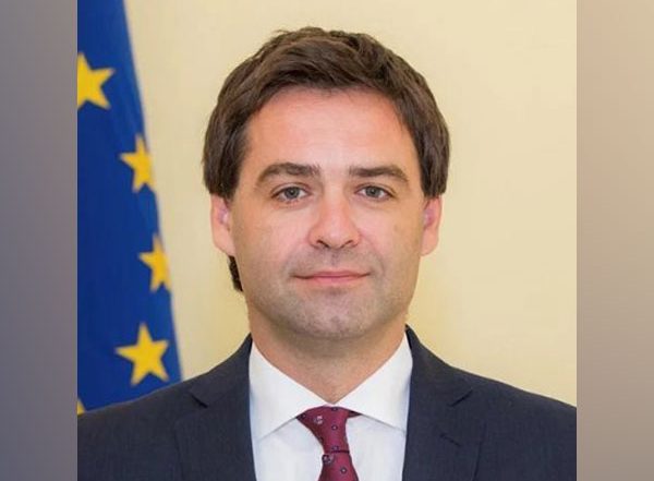World News | Moldovan Foreign Minister to Visit Russia in November