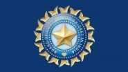 BCCI Invites Applications for India&rsquo;s Head Coach Job Amidst Reports of Rahul Dravid Agreeing To Become Ravi Shastri&rsquo;s Successor