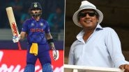 Virat Kohli&rsquo;s Comments After India vs Pakistan T20 World Cup 2021 Match Left Ajay Jadeja &lsquo;Disappointed&rsquo;