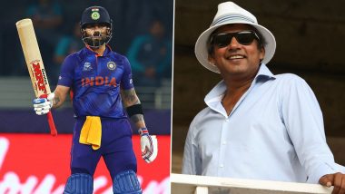Virat Kohli’s Comments After India vs Pakistan T20 World Cup 2021 Match Left Ajay Jadeja ‘Disappointed’