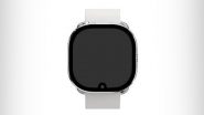 Meta, Formerly Known As Facebook, Plans To Launch Smartwatch With Camera To Take On Apple Watch; Check Image Here