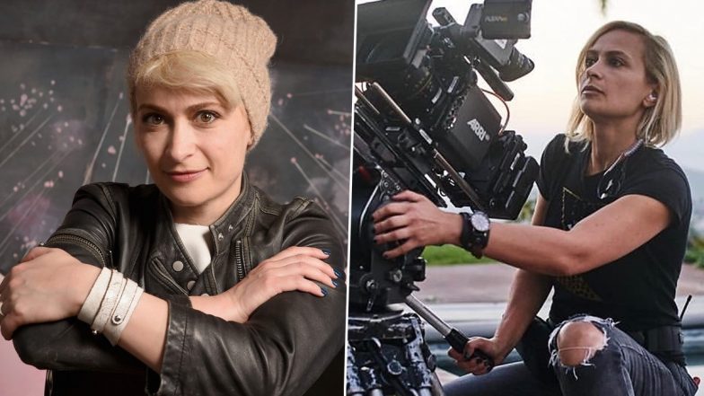 Alec Baldwin Talks About His Friendship With Late Cinematographer Halyna Hutchins after Rust Shooting Incident