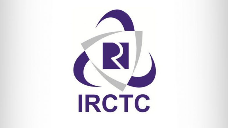 IRCTC Share Prices Tank; Twitterati Have The Best Reactions And Funny Jokes