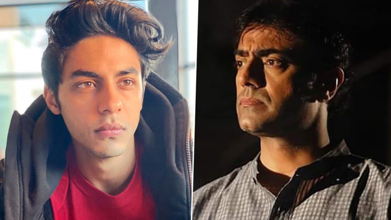 Rajit Kapur on Aryan Khan's Drugs Case: It's Terrible That Being Shah Rukh Khan's Son Has Gone Against Him