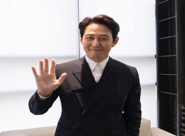 Entertainment News | 'Squid Game' Actor Lee Jung-jae Reveals How Hollywood Celebs Reacted to His Performance