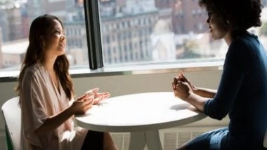 Lifestyle News | To Better Understand Speech, Focus on Who's Talking: Study