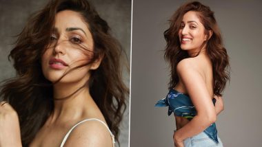 Yami Gautam Talks About Her Non-Curable Skin Condition 'Keratosis- Pilaris' in Recent Instagram Post